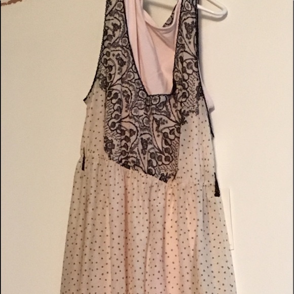 Helena Stuart Dress - Picture 2 of 4